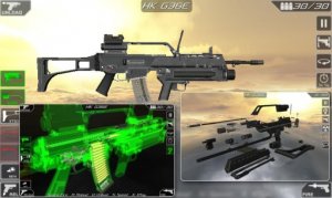 3D拆枪2(GunDisasm2) v9.4.0 Android版