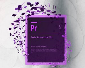 adobe premiere pro cs6汉化补丁包