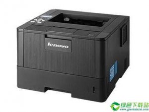 联想lj4000dn打印机驱动 v1.0官方版