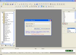 Hexprobe Hex Editor十六进制编辑器和数据分析