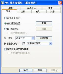 RealVNC