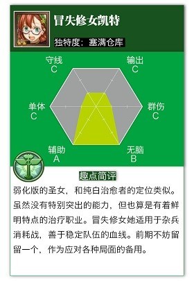 锁链战记实用友情币卡牌推荐与剖析