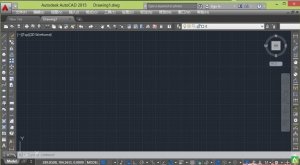 AutoCAD2015官方中文版