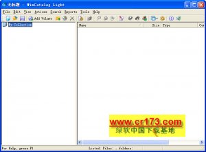 WinCatalog Light