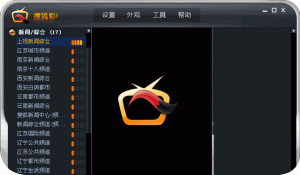 搜狐电视机