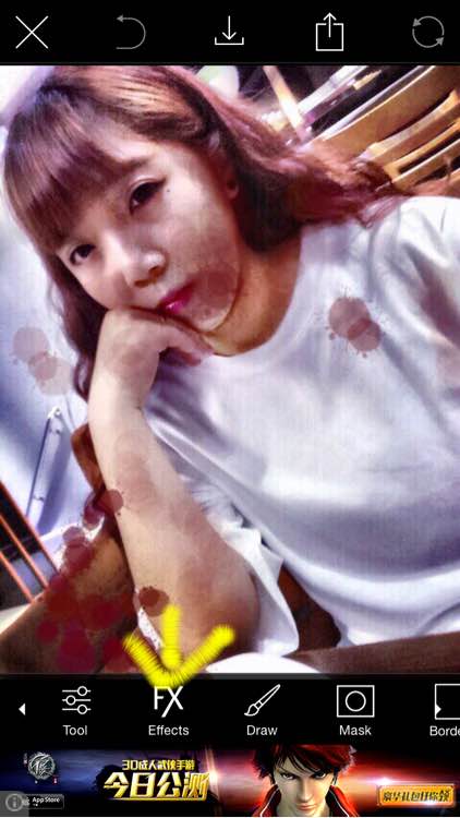 拍病女风格用什么管理系统 病女软件picsart课程