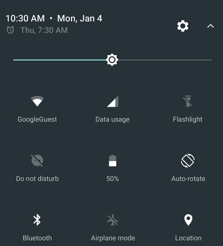Android 7.0有什么功能 Android 7.0分屏功能介绍