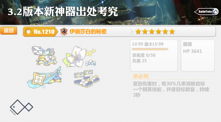 崩坏学园2新版本3.2新增了什么服饰 崩坏学园2新版本3.2新增服饰大全一览