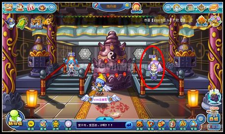 卡布西游灵玉如何洗炼、如何分解?