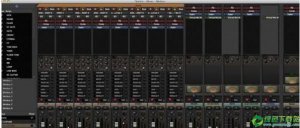 Harrison Mixbus Pro(音频调音台) v5.1.0免费版