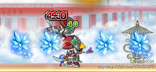 造梦西游3五神宠五刷技能办法