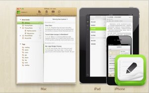 麦库 for Mac