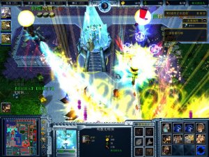 新魔教传闻1.84武林颠峰正式版 附隐藏英