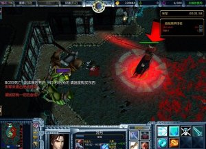 绝仙守护Ⅲ永恒魔狱0.8国庆娱乐版 附隐藏