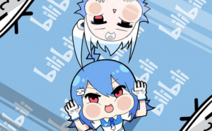 b站 正式版