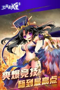 三国武姬v1.0 Android版