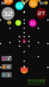 泡沫爆破游戏v2.5 Android版