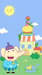 孩子厨房手机版v3.9.3 Android版