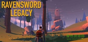 掠夺之剑遗产游戏v1.0 Android版