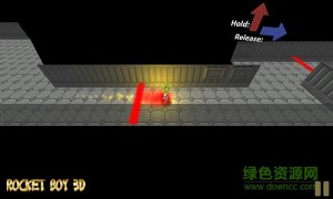 火箭男生(Rocket Boy)v1.0 Android版