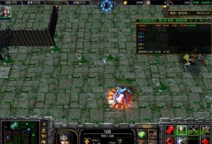 五虎将ii代套装版1.4附隐藏英雄密码