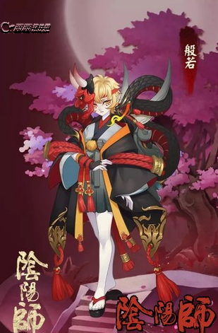 阴阳师手机游戏11月新版本下载 魑魅之卷更新内容介绍