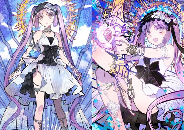 命冠位指定3星从者哪一个比较好 FGO国服3星从者排名推荐