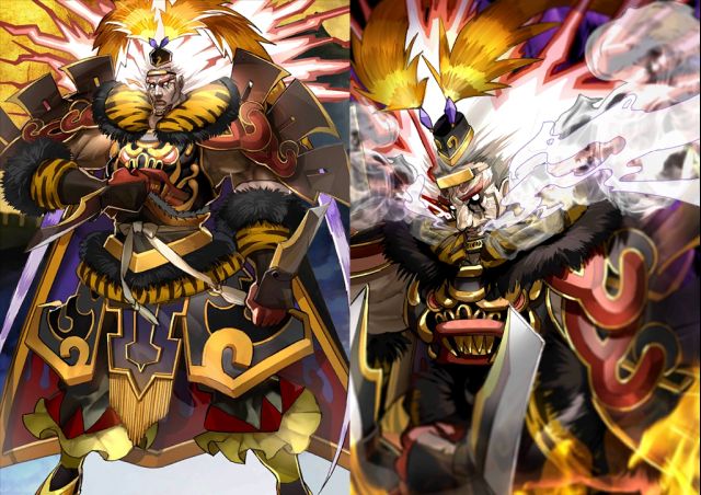 命冠位指定3星从者哪一个比较好 FGO国服3星从者排名推荐