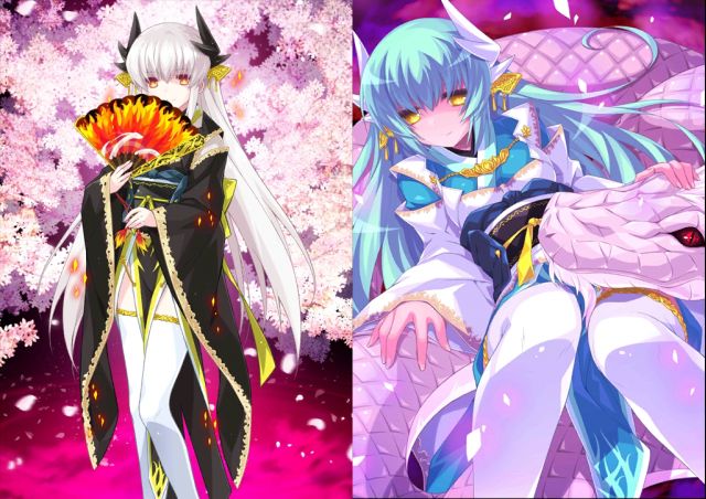 命冠位指定3星从者哪一个比较好 FGO国服3星从者排名推荐