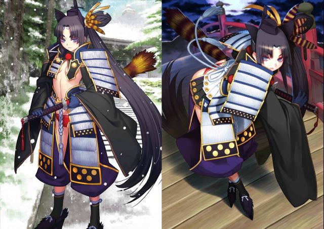 命冠位指定3星从者哪一个比较好 FGO国服3星从者排名推荐