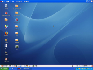 Ubuntuv14.04 官方中文版