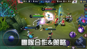 无尽对决汉化版(Mobile Legends)v21.6.26.6851 
