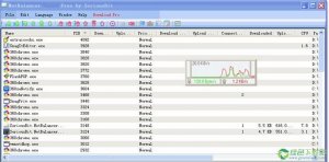 NetBalancer Free(带宽限制) v9.12.9.1868官方版