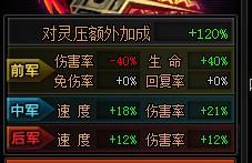 死神狂潮攻略(下):活动所出的武器详细情况