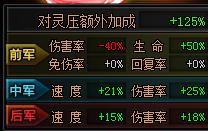死神狂潮攻略(下):活动所出的武器详细情况