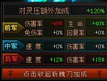 死神狂潮攻略(下):活动所出的武器详细情况