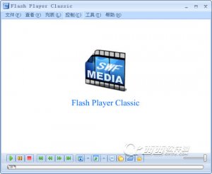 迷你flash播放器(FPC)