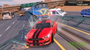 无止境赛车(Car Racing)v6.0 Android版