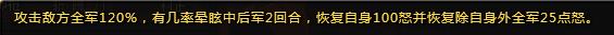 死神狂潮攻略(上):活动所出的人物角色详细情况