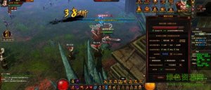 决战武林挂机辅助v1.0 绿色纯净版