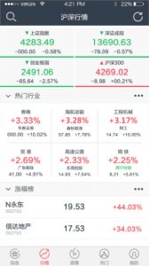 理想选股电脑版v3.3.2.3 官方版