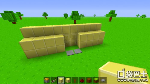 我的世界陷阱课程 Minecraft超实用陷阱攻略