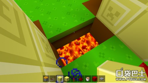 我的世界陷阱课程 Minecraft超实用陷阱攻略