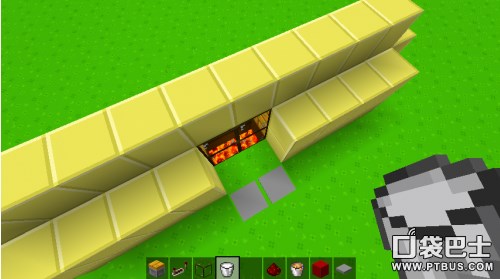 我的世界陷阱课程 Minecraft超实用陷阱攻略