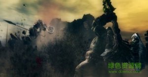 黑暗之魂一周目通关存档绿色纯净版