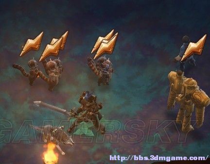 火炬之光2 用控制台调出附魔与打孔师的办法