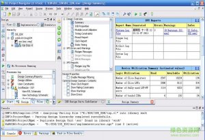 赛灵思xilinx ise13.2官方版