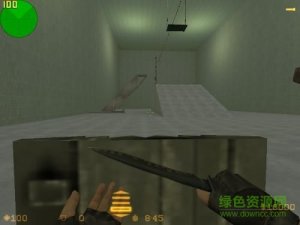 cs1.5 007dao地图