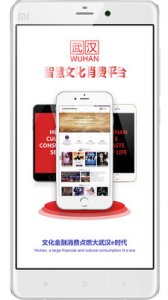 九派文化武汉v0.2.1 Android版