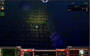 魔兽地图生化围城v1.5.39附游戏攻略